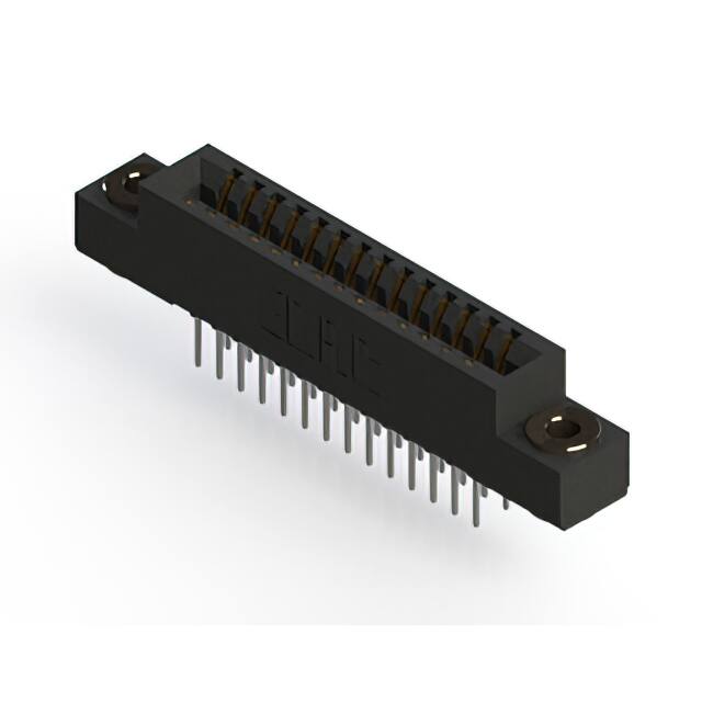 391-028-521-203 EDAC Inc.  Edgeboard Connectors